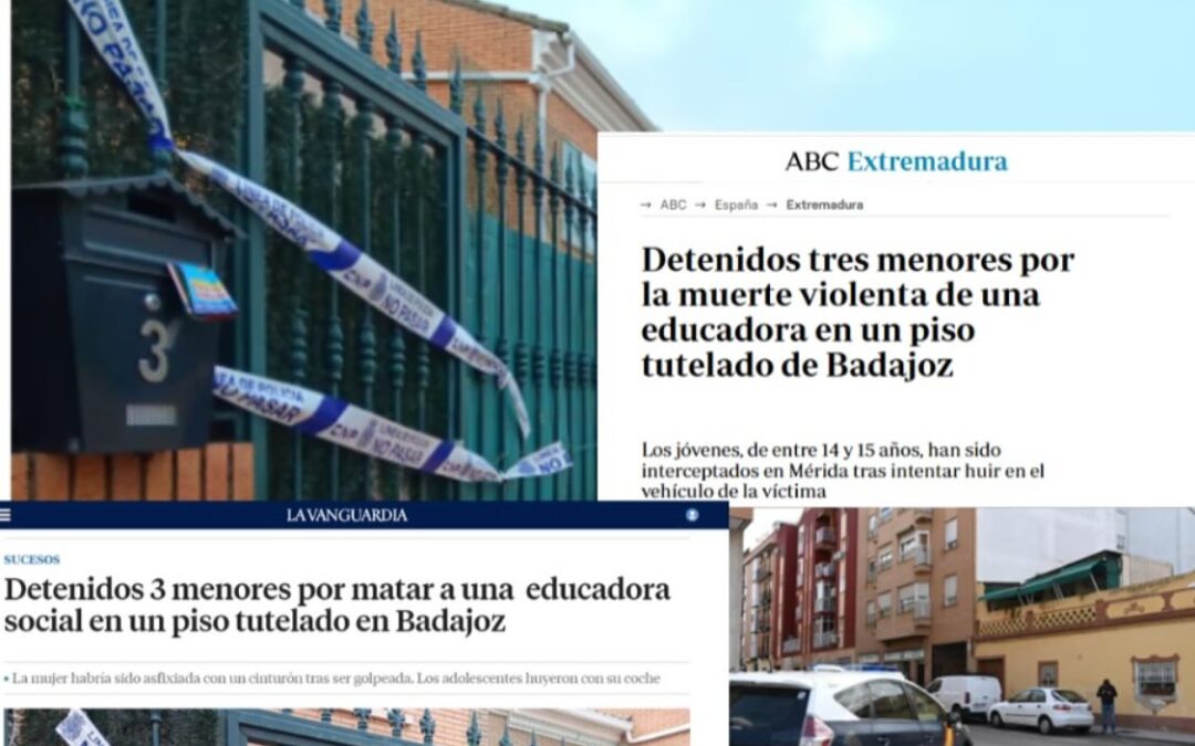 Puntualizacións sobre a traxedia de Badajoz