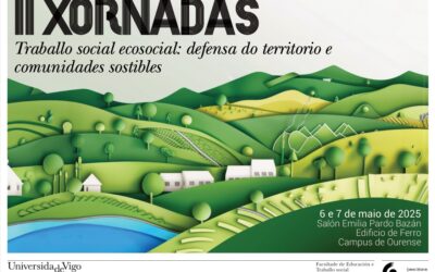 II Xornadas Traballo Social Ecosocial
