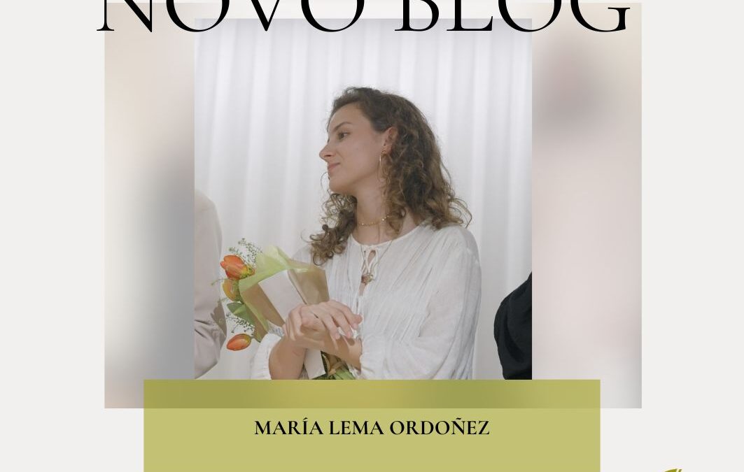María Lema; as novas xeracións do Traballo Social
