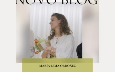 María Lema; as novas xeracións do Traballo Social