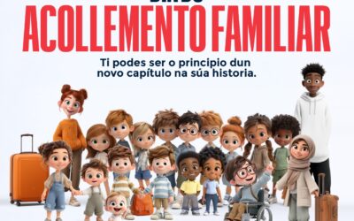 Día Internacional do Acollemento Familiar