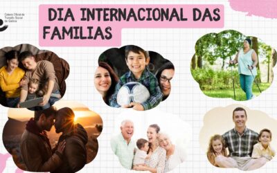 15 de maio día internacional das familias