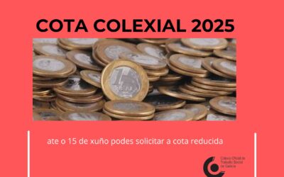 Prazo para solicitar a cota reducida 2025