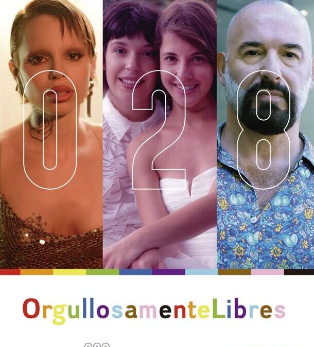 Día do orgullo LGBTIQ+