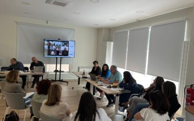 Asemblea Xeral Ordinaria. Participa!!!