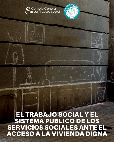 Manifesto do Traballo Social por unha vivenda digna