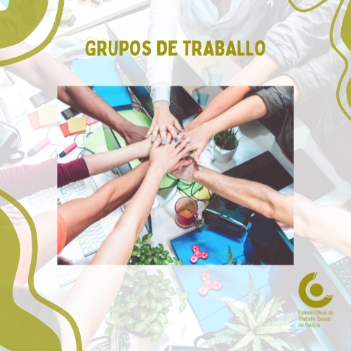 Grupos de Traballo