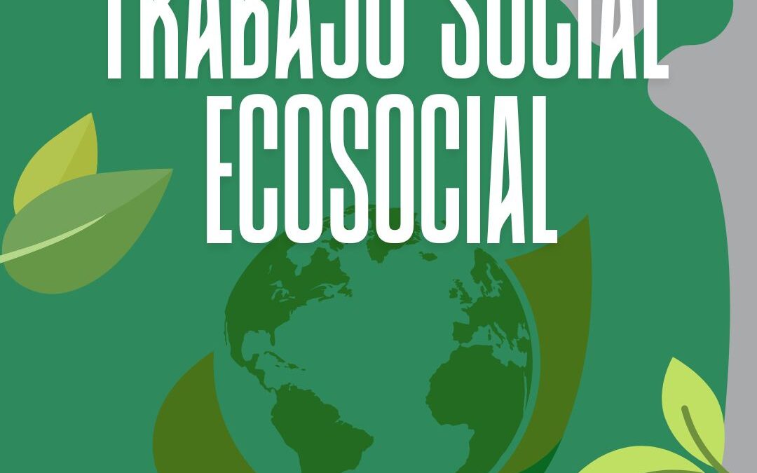 Novo numero da Revista Servicios Sociales  y Política Social.