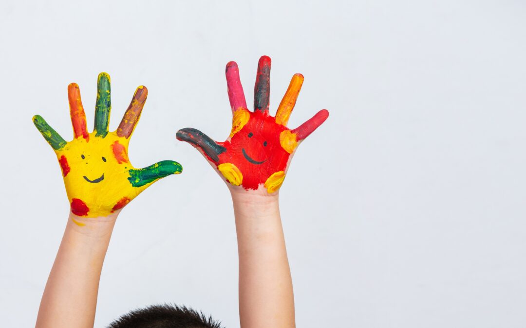 O informe pericial foronse como garante dos dereitos da infancia