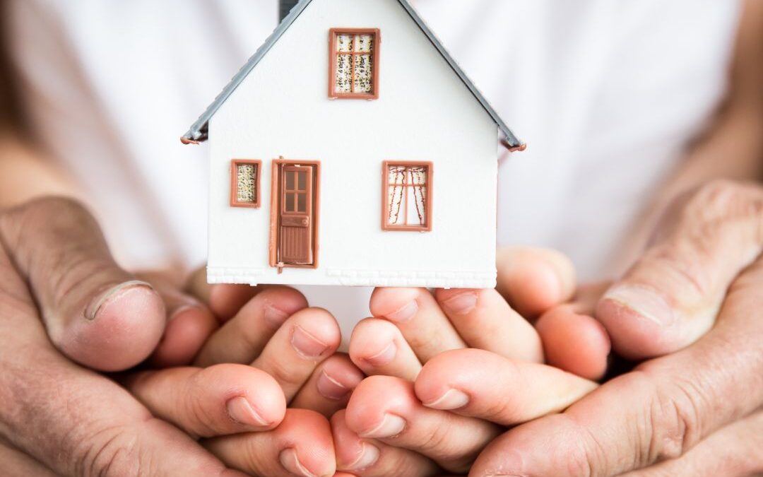🏠 A vivenda NON é un privilexio, é un DEREITO.