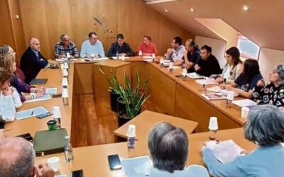 📢XUNTANZA POR UN SAF MÁIS SEGURO🤝