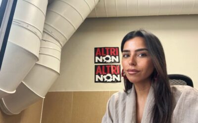 BLOG, EVELIA MURCIA. INVESTIGACIÓN POSDOUTORAL