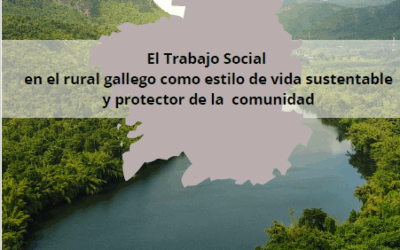 Participación do COTSG no Congreso Internacional de Traballo Social en Oslo