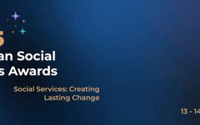 Premios Europeos de Servizos Sociais.
