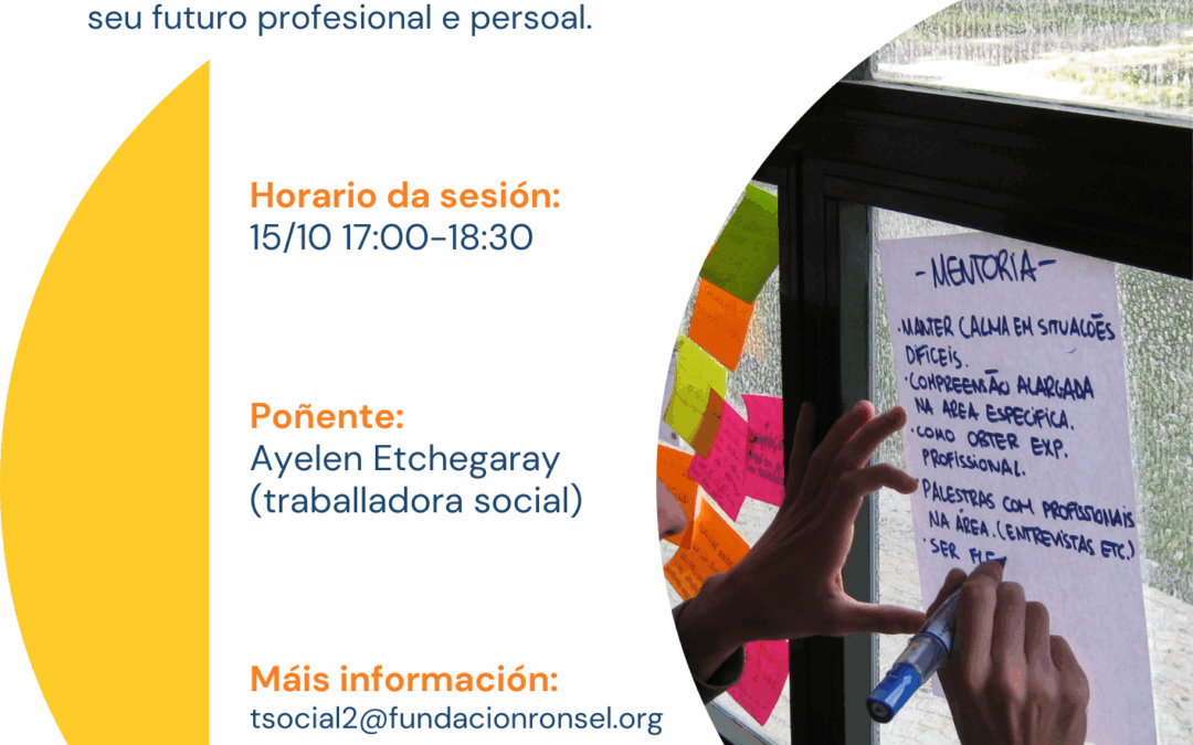 Webinar Programa Faz-Te Forward