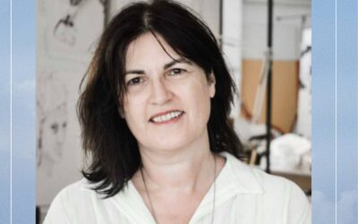Luz Campello: Voluntariado e emerxencias no Blog