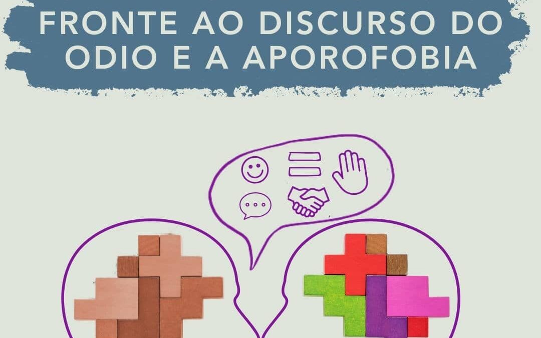 Declaración tolerancia e respecto fronte ao discurso de odio e aporofobia.