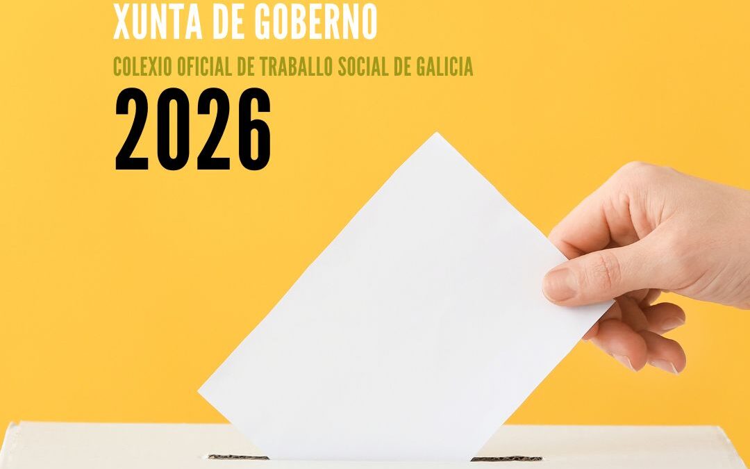Proclamación definitiva da candidatura gañadora das elección para a Xunta de Goberno 2026