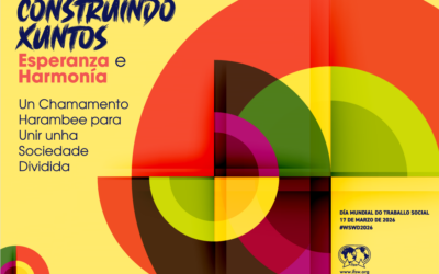 Día Mundial do Traballo Social 2026
