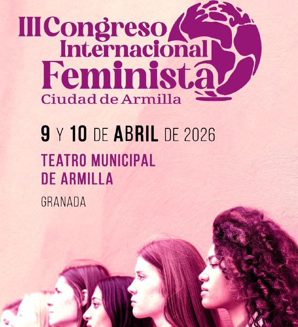 III Congreso Internacional Feminista