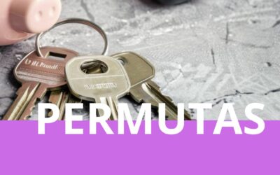 Novo servizo PERMUTAS