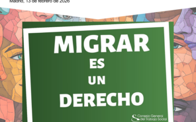 O Traballo Social, necesario para unha regularización efectiva