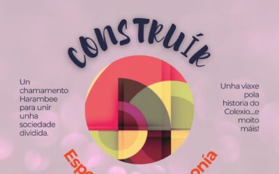 Día Mundial do Traballo Social: construir esperanza e harmonía