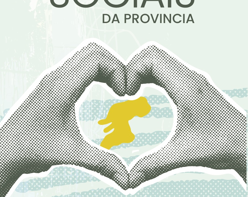 III Premios sociais de Pontevedra