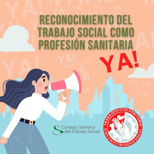 traballo social sanitario