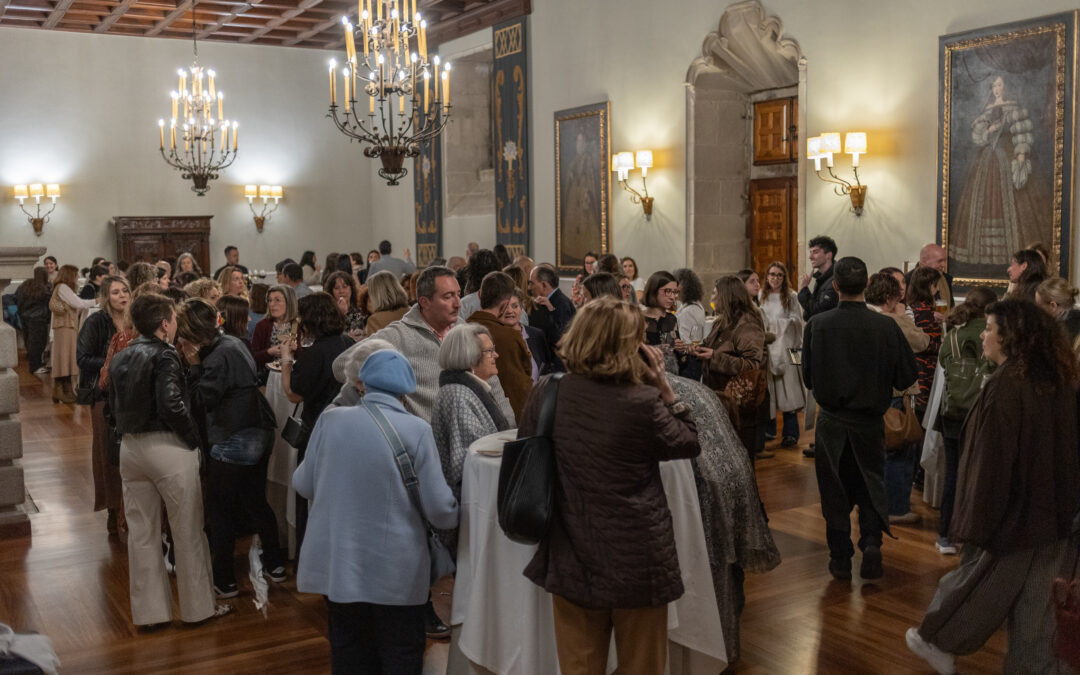 DÍA MUNDIAL DO TRABALLO SOCIAL 2026 EN IMAXES