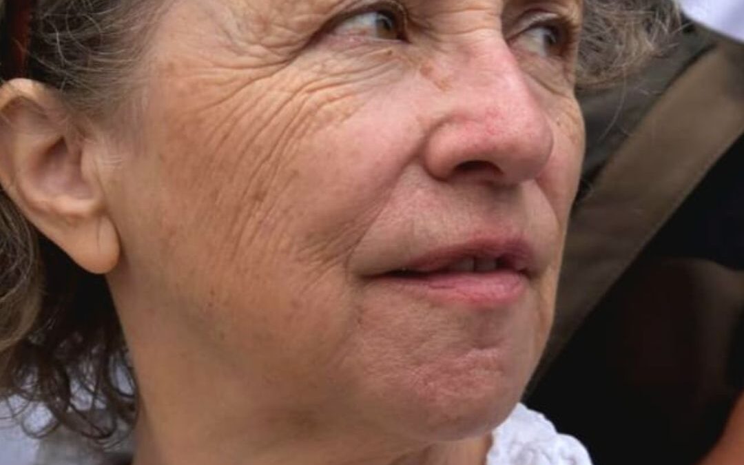 Julia García Álvarez: Figura clave na organización do Traballo Social