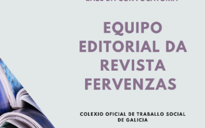 Convocatoria para a Mesa de Redacción de Fervenzas.