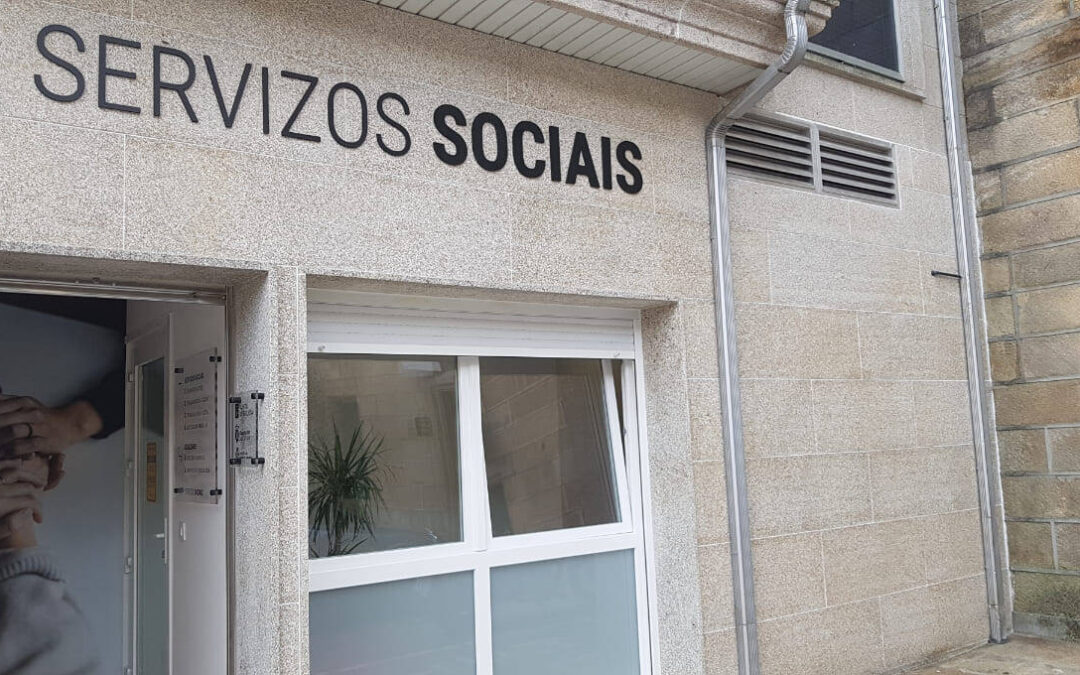Proxecto de Lei polo que se regulan as profesións de Servizos Sociais