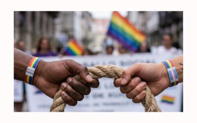 Día do Orgullo LGBTIQ+