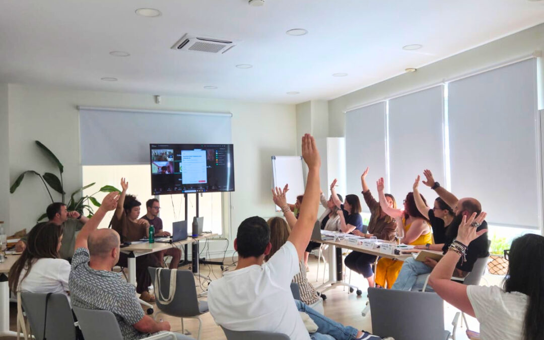 O COTSG celebra a súa Asemblea Xeral Ordinaria 2026 para facer balance do último exercicio e definir as liñas de actuación do novo curso