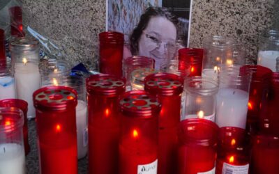 Un ano do asasinato de Teresa de Jesús no Porriño