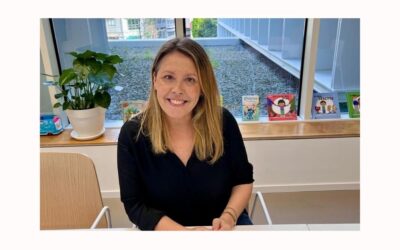 Entrevista a Rosario Capelo
