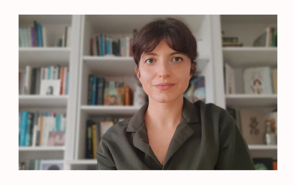 Novo Blog con Jennifer Santín, traballadora social da Fundación Degén