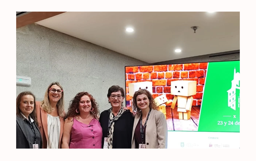 O Traballo Social, presente nas X Xornadas de Dereito de Familia da Coruña